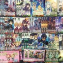 ヴァイスシュヴァルツ　SAOデッキ