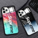 人気新品iPhone11 Pro Maxケース シュプリーム アイフォンxr xsマックスかばー ヴィトン