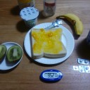 入学説明会（タワシは行けないが）♪