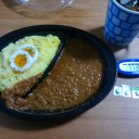 入学説明会（タワシは行けないが）♪
