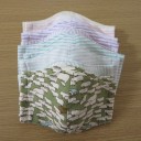 今日も縫った
