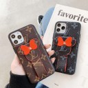シャネル 寝具カバーセット おしゃれ 大人気 LV iPhone 11/11Proカバー
