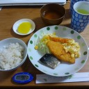 突然の閉所♪
