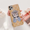 新品 グッチ iphone 11Proケース かわいい GUCCI 布団カバーセット オシャレ