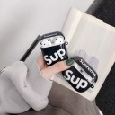 グッチパーカー シュプリーム Airpods Proケース ルイヴィトン iphone11/11 proケース カード入れ