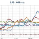 （ナーンタケットの夜の鳥あえ図）