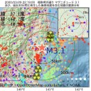 （ナーンタケットの夜の鳥あえ図）　３