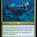 ティムトラの異常性が数値になるとよくわかる。cEDH Metagame Project: Week 8を適当翻訳してみたその2