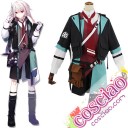 アークナイツ かわいい男の子 アンセルのコスプレ衣装＆ウィッグ紹介