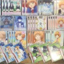 ヴァイスシュヴァルツ　CCさくら