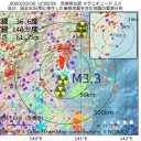 「検査から死亡まで短期間の人が多く、病状が急速に進んだ」。　（３月３１日の補遺ッ）　(追記＠４月５夜）