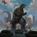 MTGゴジラコラボと死のコロナビーム