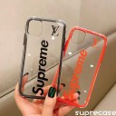 シュプリームコラボ iphone11/11promax ケース レディース グッチｔシャツ コピー