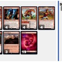 MTGA ヒストリックイベント