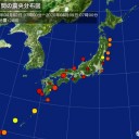 「このまま死ね」。／国民「見殺し」の緊急事態／ガタガタ言ってないで、安倍晋三はさっさと辞めろ。