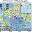 やむなく通勤している人は命がけです。／医療現場でN95が無いと命取りになる／自粛要請するなら休業保証を!!　（とりあえ図）　４