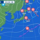 【 桜島 】（噴煙 １，３００ ｍ）／【 噴火山 ３ 連弾 】。