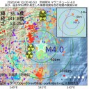 安全のため／バスは運賃無料に。　（作業厨）