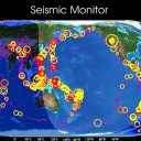 ★【 Ｍ ６．１ 】（石垣島）★／【 Ｍ ５ 級 】（多乱発）。
