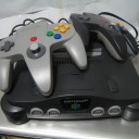NINTENDO 64