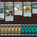 MTGA テーロス環魂記ランクドラフト18