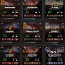 MTGA 構築