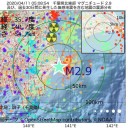 「感染拡大は政府のミスですので／国民の皆さんが犠牲になって死んでください」。