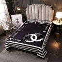 シャネル 敷パット ブランド  CHANEL 布団カバーセット 男女兼用 LV アイフォン11/11Proケース