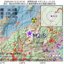 「 自家製 消毒液 」／油断してると危険。
