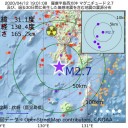 「 自家製 消毒液 」／油断してると危険。