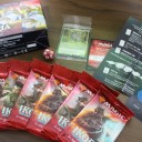 今週17日(金)MTG『イコリア：巨獣の棲処』発売！　　ドンキー
