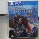 ONIKEN + Odallus【PS4、海外】