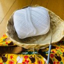 やっと手元に届いた