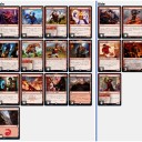 MTGA スタンダードイベント