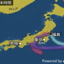 【 Ｍ ５ 級 】（多乱発）。