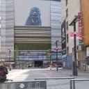 　マスク配布