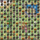 RPGアツマールでみつけたフリーゲームいろいろ