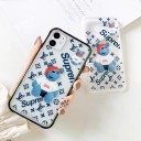 グッチ iphone11/11 pro手帳型ケース ブランド シュプリームヴィトン Galaxy S20/S20 Plusケース 男女兼用