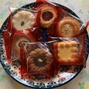 ロシアケーキ？