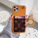 ルイヴィトン iphone11/11 proケース ブランド エムシーエム Galaxy S20/S20 plusケース お洒落