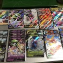 ポケカ　爆炎ウォーカー