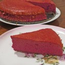 New York Cheesecake