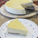 New York Cheesecake
