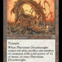 【EDH】《伝説怪獣、キングシーサー/King Caesar, Awoken Titan》