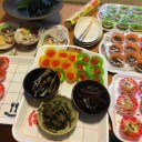 4/22 朝食レク