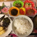 4/22 朝食レク