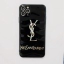 ルイヴィトン iphone11/11 pro手帳型ケース 人気 イブサンローラン Galaxy S20/S20 plusケース
