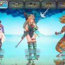 聖剣伝説３　その４　はじめての　くらすちぇんじ
