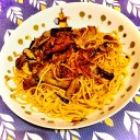 うちのごはん