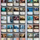 レインボーリッチver3 / イコリア後ヒストリック